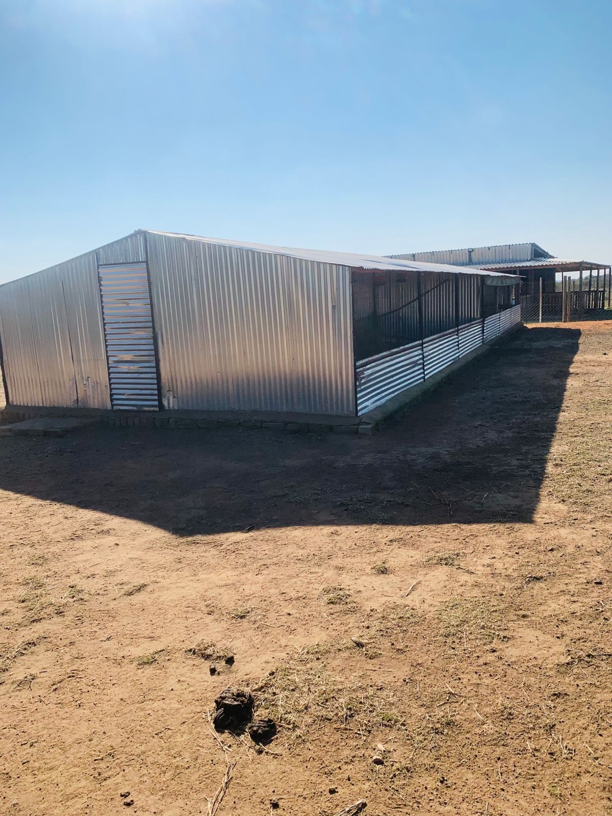 Farming Systems