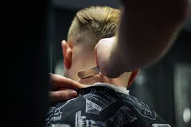 Barber